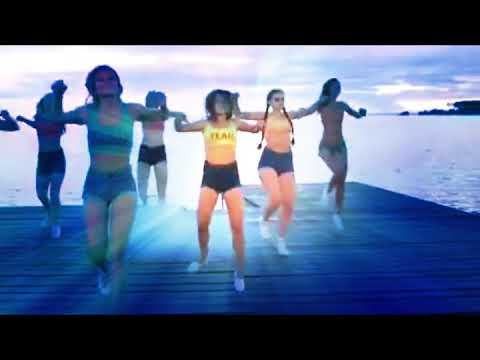 Blackie Swart - Zamalek (official video)