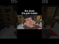 Minecraft Meme