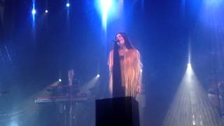 Jenni Vartiainen - Tule meille jouluksi