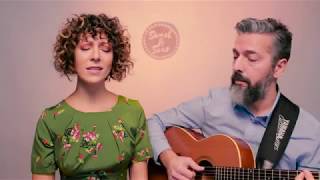 Sweet and Sour - voce e chitarra video preview