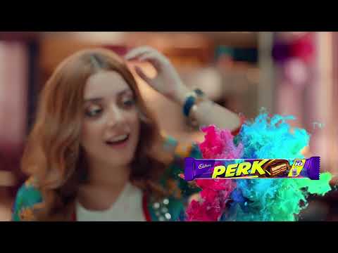 Cadbury Perk 2021