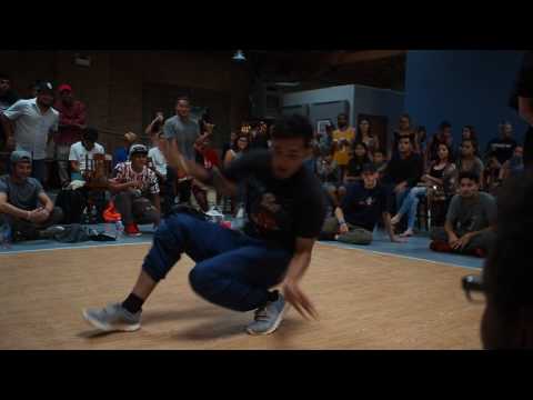 Beestboy vs Shaggy (not complete) | Semis | DimoStrong Jam 2017