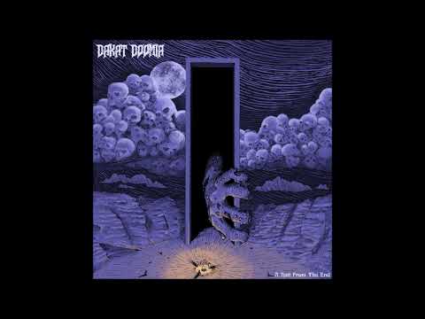 Dakat Doomia - A Hail From The End (EP 2021)