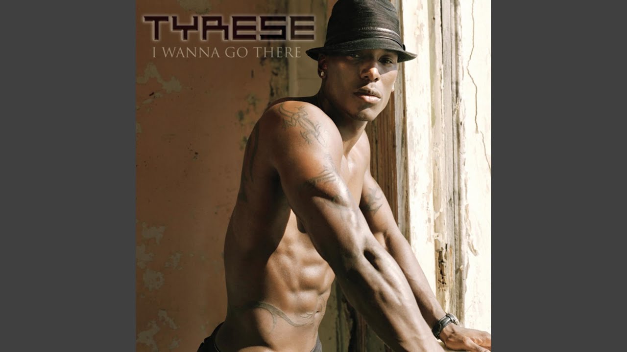 Tyrese - She Lets Me Be a Man