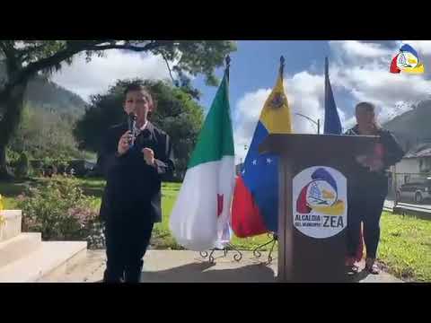 Alberto Adriani, gran venezolano