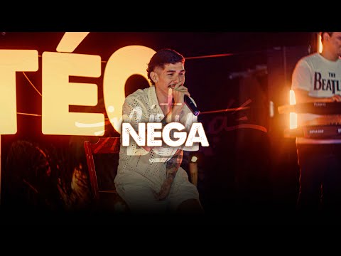 Tetéo - Nega (EP Mistura Boa)