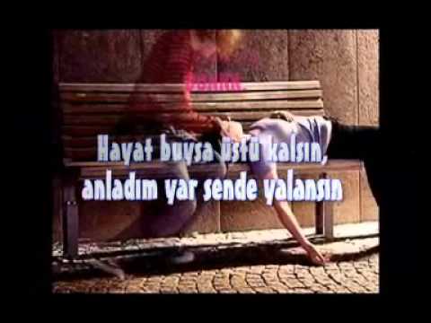 Gurur Ft McSeroK - Eski Bir Kitapsın 2o11 (Special For ByHalo)