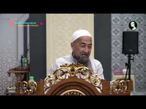 Main Telefon Ketika Kuliah Agama - Ustaz Azhar Idrus