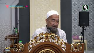 Main Telefon Ketika Kuliah Agama - Ustaz Azhar Idrus