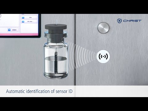 Wireless Temperature Measurement WTMplus 2.0
