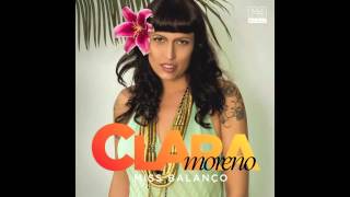 Clara Moreno - Tamanco No Samba