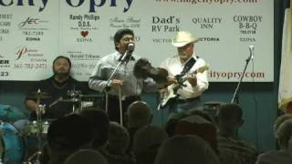 Bobby Flores - Heart Over Mind