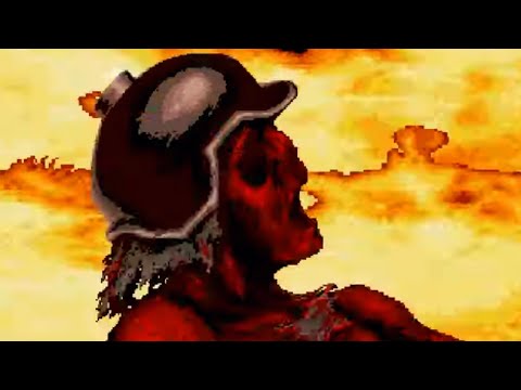 Golden Axe: The Revenge of Death Adder (Arcade) Playthrough - NintendoComplete