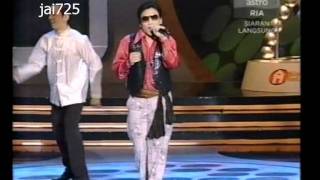 Download lagu Akademi Fantasia 2 - Zahid - Cik Mek Molek mp3 Download lagu Akademi Fantasia 2 - Zahid - Cik Mek Molek mp3