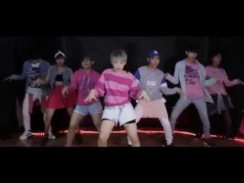 [Cover] SE-EON - Red Velvet_Dumb Dumb