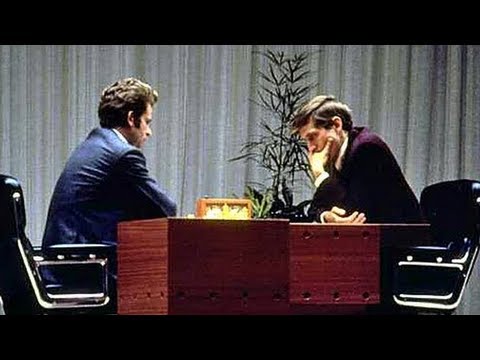 Bobby Fischer vs Boris Spassky  Game 6 | 1972 World Chess Championship