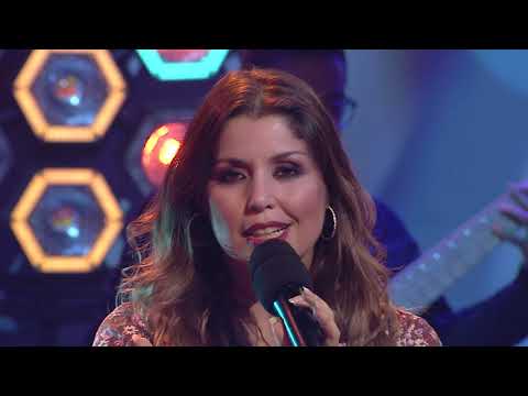 POR TÍ VOLARÉ.- CRISTINA RAMOS - NOCHE DE TAIFAS