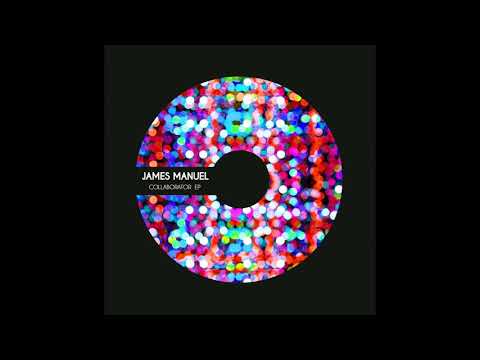 James Manuel - Collaborator