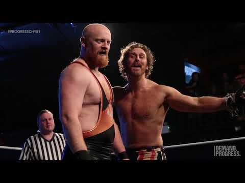 Charles Crowley Vs Mike Bird - Chapter 151 - HEAVY METAL