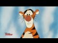 Mini Adventures Of Winnie The Pooh What Tigger S Do Best