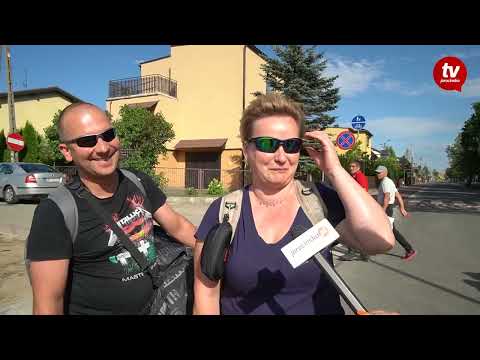 Jarocin Festiwal 2022. Pierwsze wrażenia uczesników