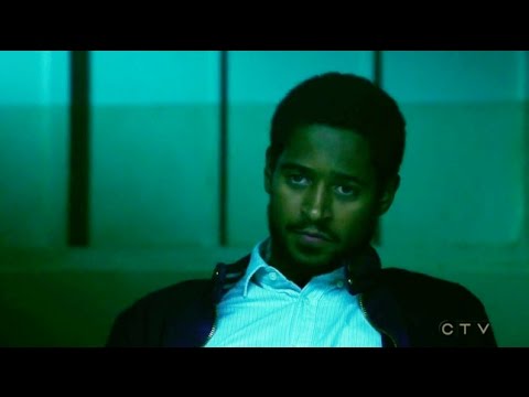 Wes rats out Annalise to the cops 3x07 scene