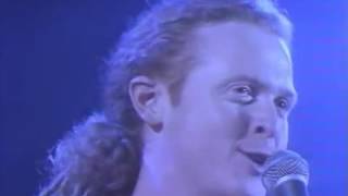 Simply Red   Your Mirror Official Live Video