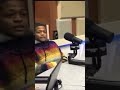 Bro just say what he think😭 #breakfastclub #charlemagne #youtubeshorts #interview #ykosiris #diddy