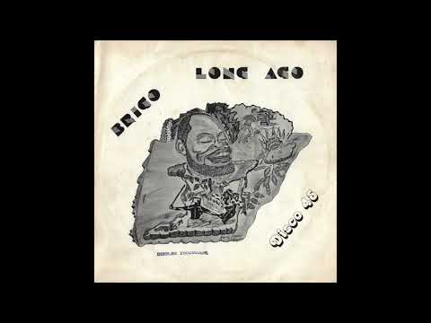 Lord Brigo - Long Ago (Version)