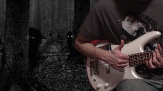 Oysterhead - Little Faces (Bass Lesson)