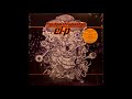 EL-P - Tuned Mass Damper (instrumental) (2002)