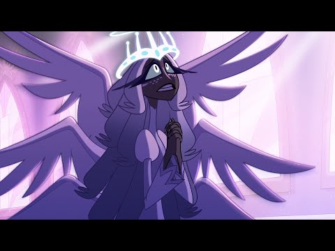 It's Sera, only the atoning, Hazbin Hotel Season 2(Feat. Speaker)