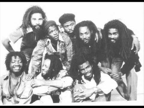 Jah Kingdom Come video