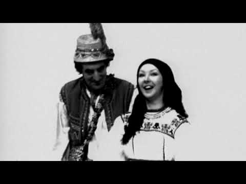 #RetroRevelion cu Elena şi Toma Caragiu (@TVR1)