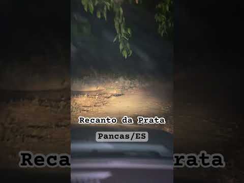 Pousada Recanto da Prata - PANCAS/ES