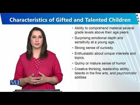 Introduction of Growth and Development | Human Development and Learning | EDU302 Topic001
