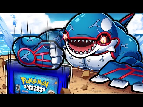 The Story of Pokemon's Most BRUTAL Speedrun