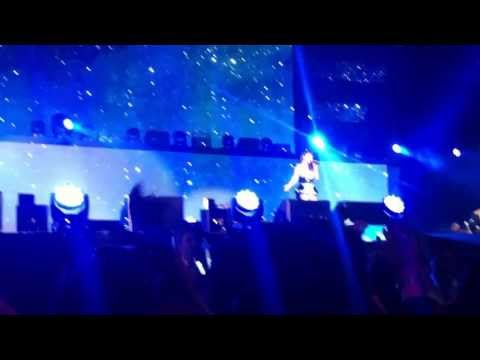 Music Bank Istanbul - Ailee I Will Show You 130907