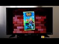 Opening To Barney S You Can Be Anything 2002 VHS