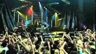 Switchfoot - Meant To Live (Hard Rock Live)