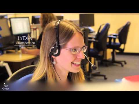 KJL Heritage - Enabling Technology for a Better World