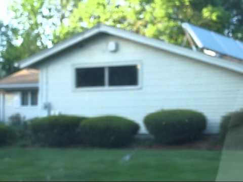 Campanelli Ranch Homes, Framingham, Driving Tour