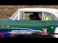 Local filming of Hollywood production underway ...