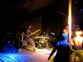 5 Stabbed 4 Corpses The Rotten Pussy Blues Live Arsch Cholio 2011