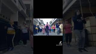 Download lagu Senam kreasi DJ Tik-Tok Arab Viral with MissAnna 🥰🥰 mp3