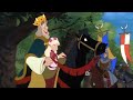 The Swan Princess Bird S Nest