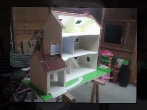 comment construire la maison playmobil