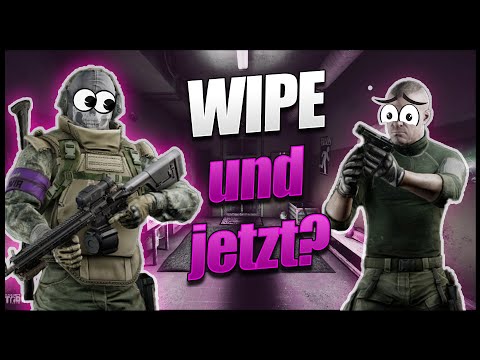 Tarkov Wipe Guide: Wipe Vorbereitung - Tarkov Wipe erklärt! - Escape from Tarkov