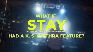 STAY Ft KS Chithra Live At NIT Ragam 23  Stay X Po