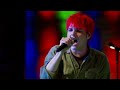 My Chemical Romance Planetary GO Live At ITunes Festival 2011